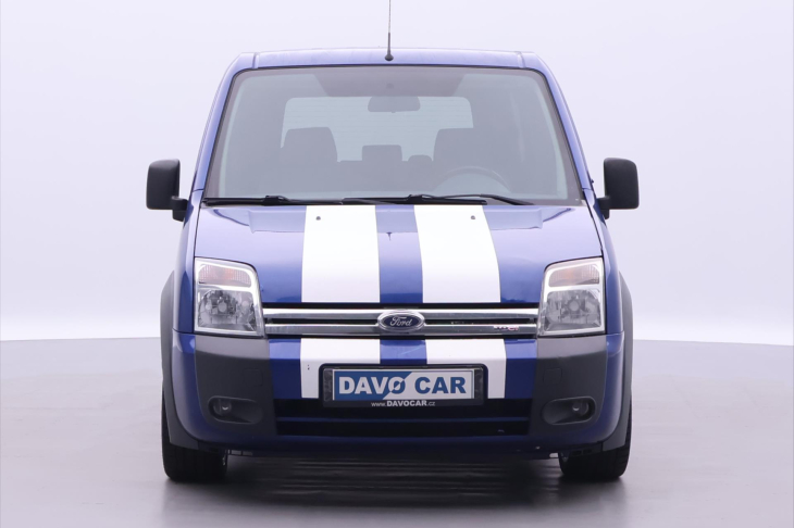 Ford Tourneo Connect 1,8 TDCi 81kW 110 Sport