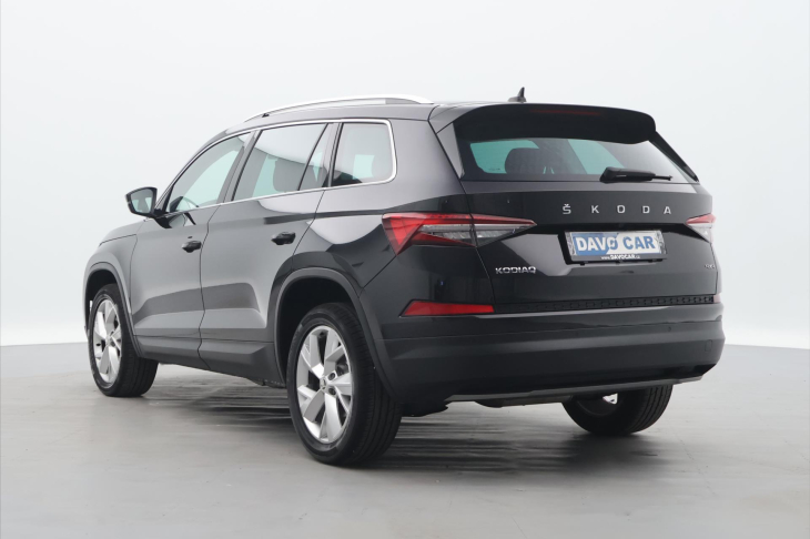 Škoda Kodiaq 2,0 TDI 4x4 DSG Style+ DPH