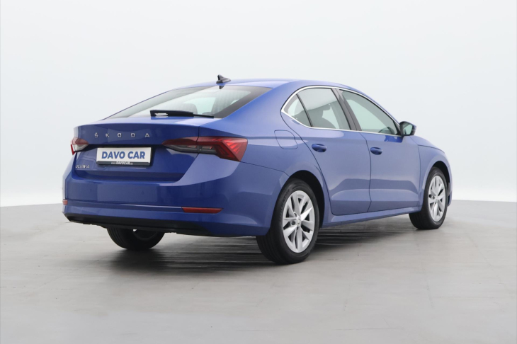 Škoda Octavia 2,0 TDI Style CZ 1.Maj. DPH