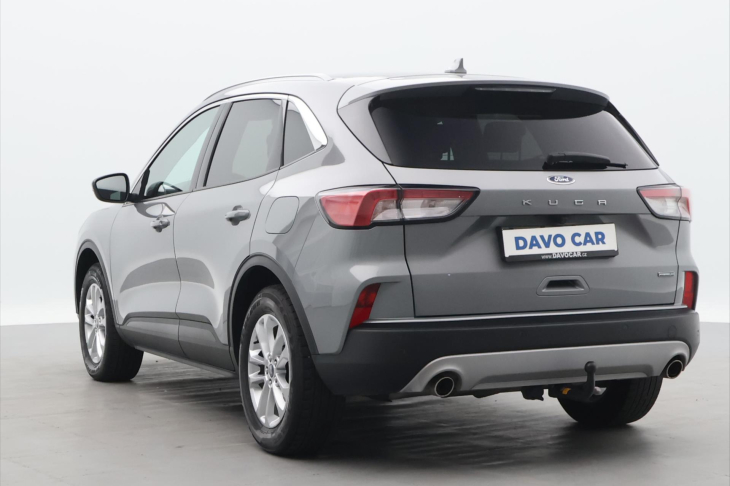 Ford Kuga 2,5 Hybrid 140kW AWD Titanium
