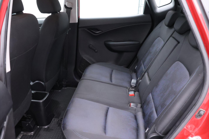 Hyundai ix20 1,4 i CZ Klima 66kW Tažné