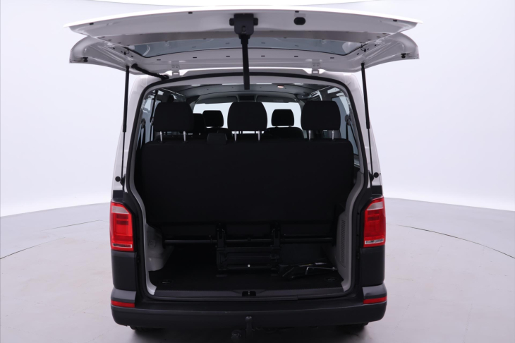 Volkswagen Transporter 2,0 TDI 9-Míst DPH Long 1.Maj.