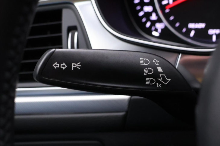 Audi A6 Avant 3,0 TDI 200 kW Quattro S-tronic