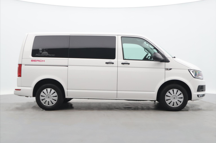 Volkswagen Multivan 2,0 TDI 110kW Trendline MAN
