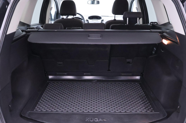 Ford Kuga 1,5 EcoBoost 110kW CZ Trend