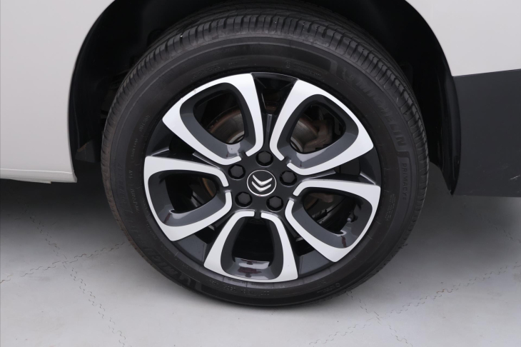 Citroën Berlingo 1,5 BlueHDI 96kW Shine XL CZ