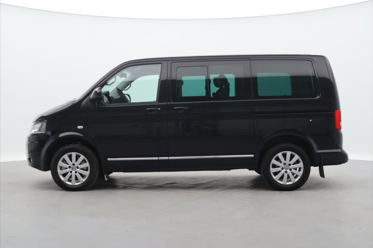 Volkswagen Multivan 2,0 TSI 150kW 4M DSG Highline CZ