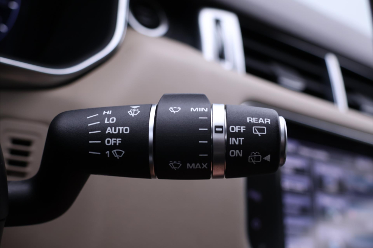 Land Rover Range Rover 3,0 SDV6 215kW HSE CZ DPH