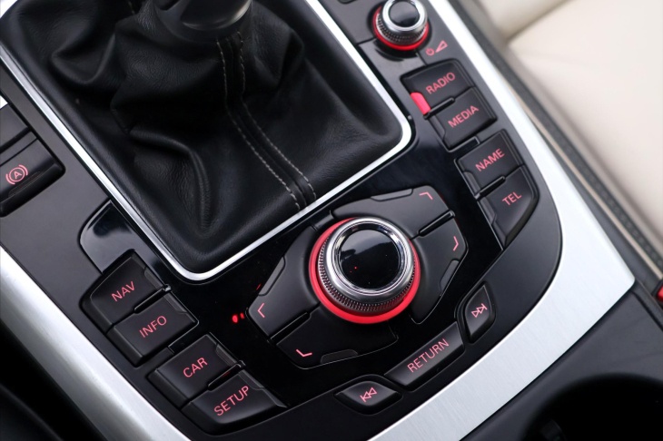Audi A5 2,0 TDI 125kW Sportback
