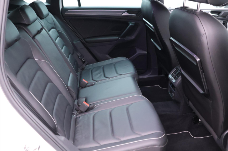 Volkswagen Tiguan 2.0 TDI 140kW CZ R-Line 4Motion