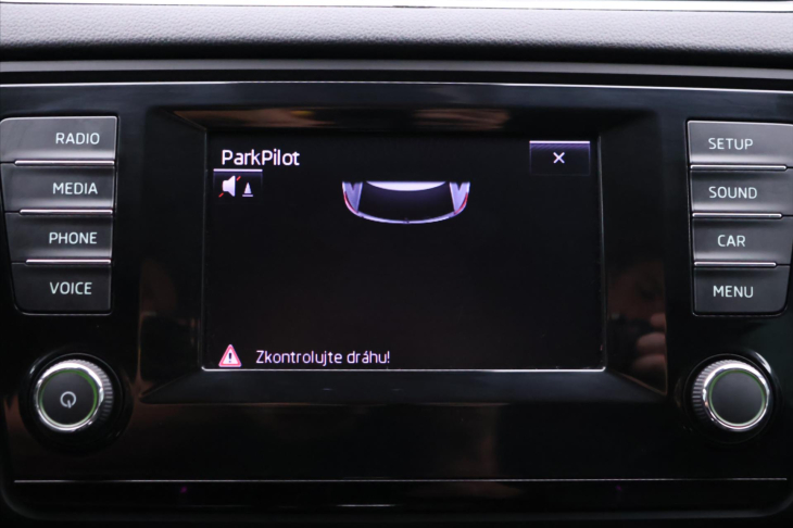 Škoda Octavia 1,4 TSI DSG Elegance+ Xenon