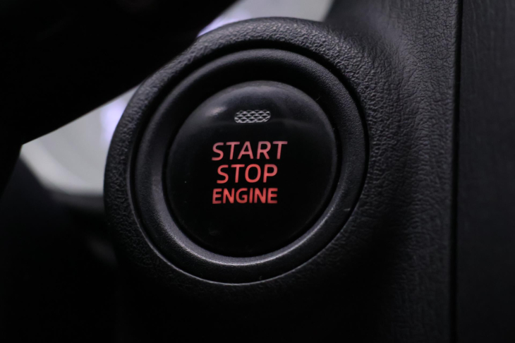 Mazda CX-5 2,0 Skyactiv-G Aut. AWD Sport