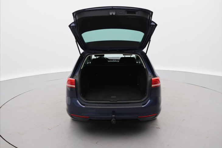 Volkswagen Passat 2.0 TDI 110kW Comfortline