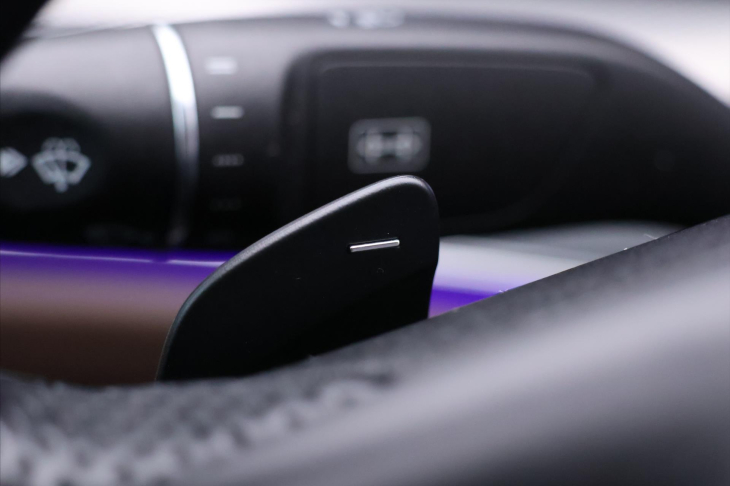 Mercedes-Benz Třídy E 2,0 220d 143kW Aut. CZ