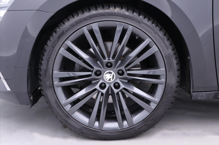 Škoda Superb 2,0 TDI 147kW 4x4 L&K DSG DPH