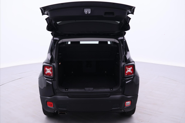 Jeep Renegade 2,0 MJET 4WD Automat Beats