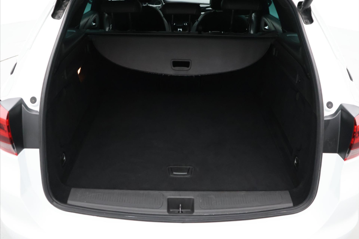 Opel Astra 1,5 CDTi 90kW Aut. Kůže CZ ST