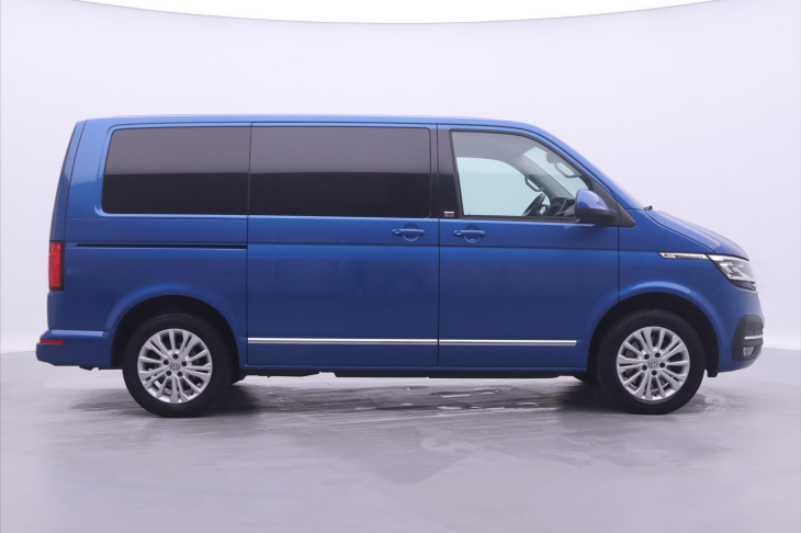 Volkswagen Multivan 2,0 TDI 146kW DSG Highline DPH