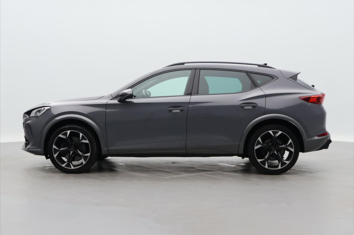 Cupra Formentor 2,0 TSI VZ 228kW 4x4 DSG DPH