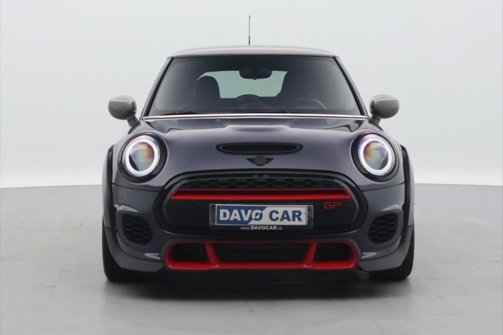 Mini Cooper 2,0 225kW JCW GP1417 CZ DPH
