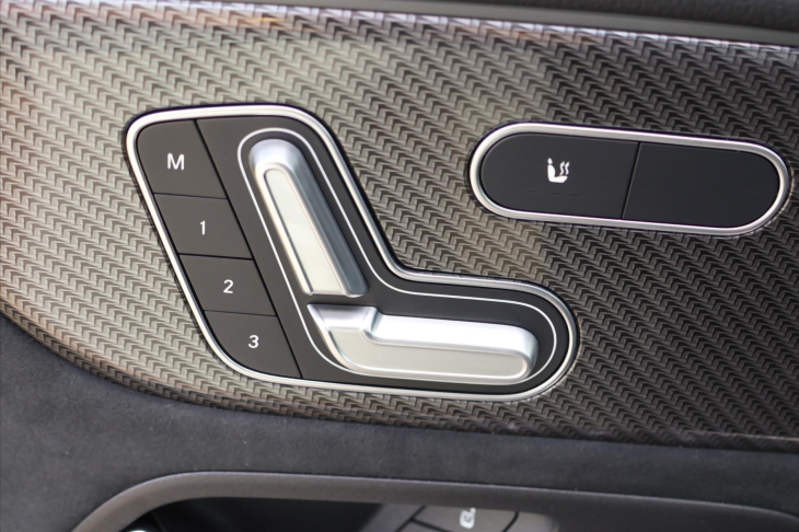 Mercedes-Benz GLB 2,0 200d 4Matic AMG Premium