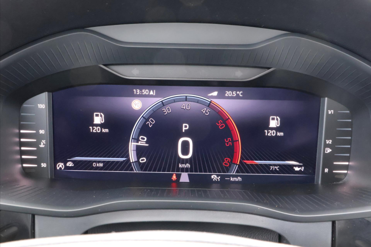 Škoda Kodiaq 2,0 TDI 147 kW L&K 4x4 DSG DPH