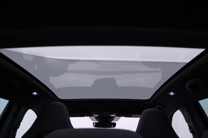 Škoda Scala 1,5 TSI DSG Sport Panorama LED