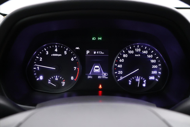Hyundai i30 1.5 1.5 T-GDI Mild LED CZ