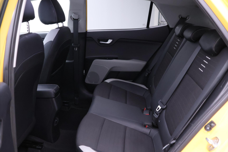 Kia Stonic 1,0 T-GDI Premium 1.Maj Serv.k