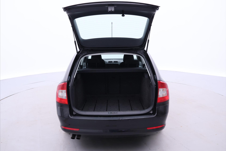 Škoda Octavia 2,0 TDI 103kW Klima Navi