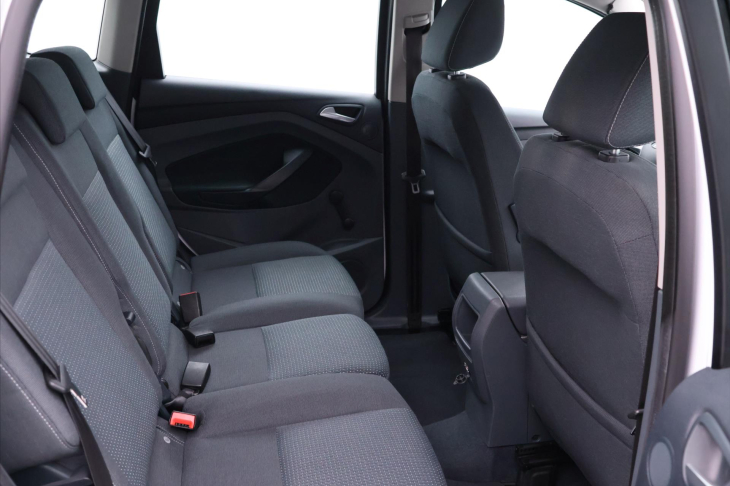 Ford C-MAX 1,6 Ti-VCT 92kW Klima CZ