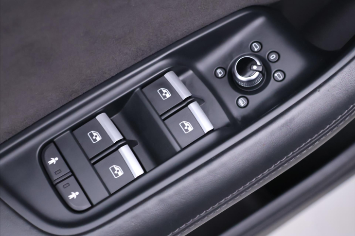 Audi SQ7 4,0 TDI Quattro 320kW CZ DPH