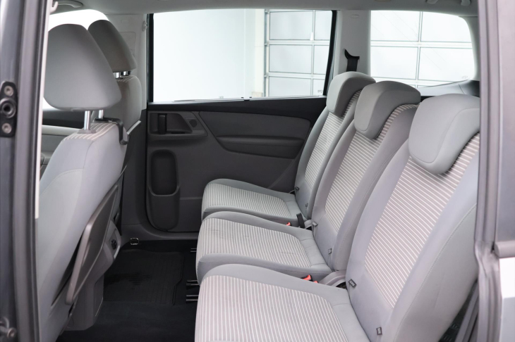 Seat Alhambra 2,0 TDI 125kW DSG Style DPH