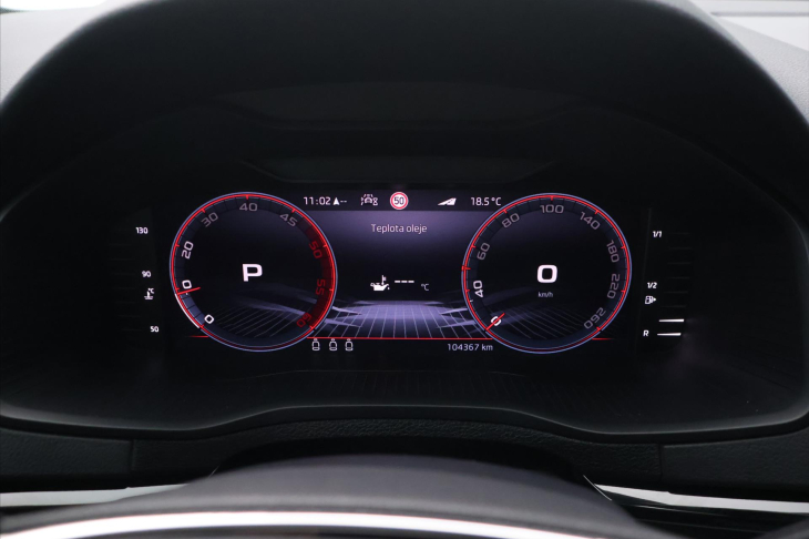 Škoda Karoq 2,0 TDI 110kW DSG Sportline DPH