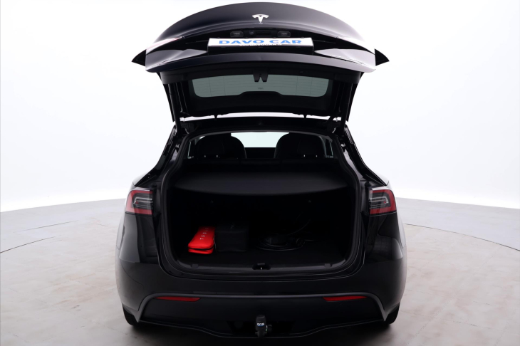 Tesla Model Y LR AWD sOH 92% 1.Maj DPH