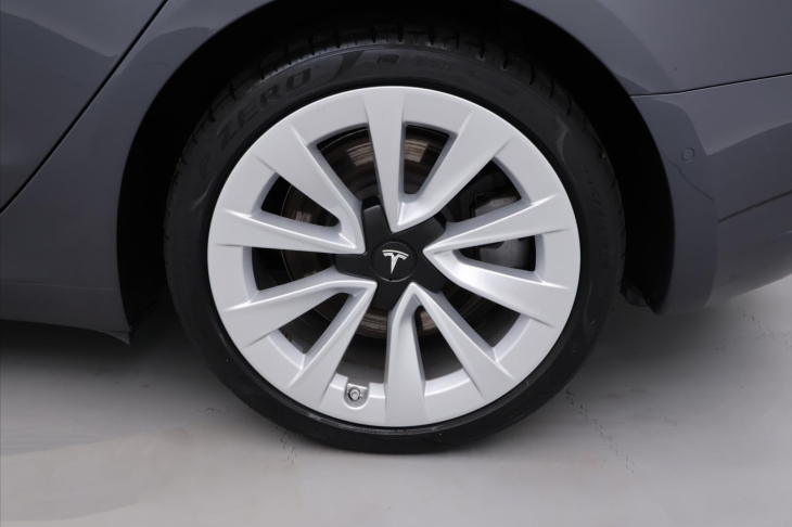 Tesla Model 3 Long Range 75kWh AWD SoH 93%