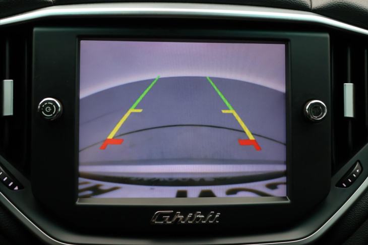 Maserati Ghibli 3,0 i 302kw 4X4 Q4