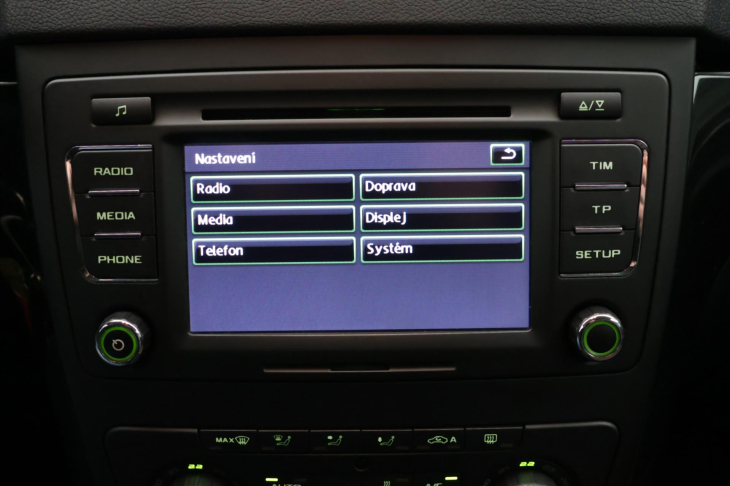 Škoda Yeti 2,0 TDI 125kW 4x4 Laurin&Klement