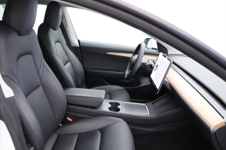 Tesla Model 3 Long Range 75kWh AWD sOH 90%