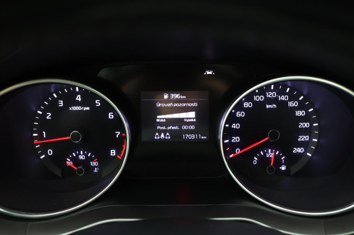 Kia Ceed 1,4 T-GDI Fresh CZ