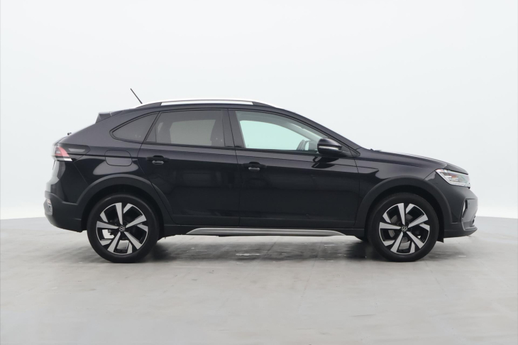 Volkswagen Taigo 1,0 TSI 81kW DSG Style DPH