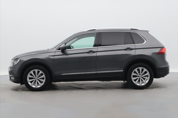 Volkswagen Tiguan 1,4 TSI 92KW CZ KLIMA LED