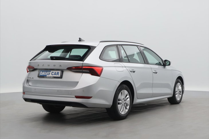 Škoda Octavia 2,0 TDI 85kW Ambition CZ DPH