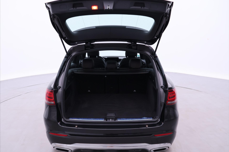 Mercedes-Benz GLC 2,0 300d 180kW 4Matic AMG DPH