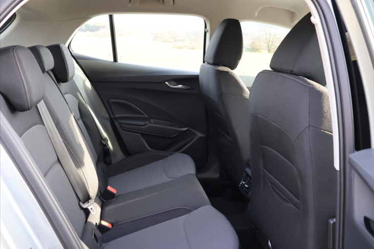 Škoda Fabia 1,0 TSi DSG Edice 130let DPH