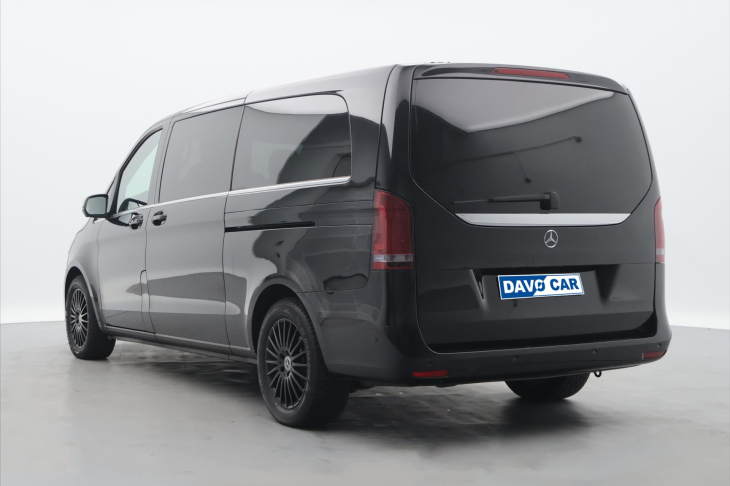 Mercedes-Benz Třídy V 2,0 250d XL 140kW Aut. DPH