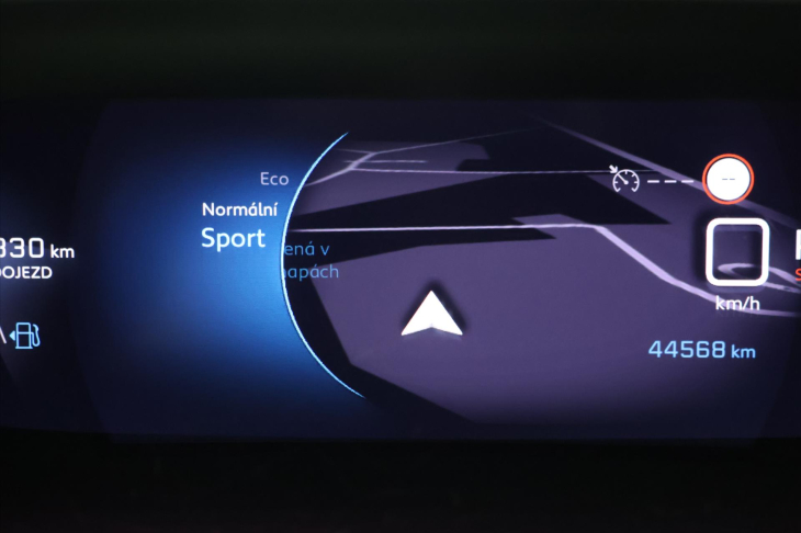 Peugeot 2008 1,2 PT 96kW Aut. CZ GT-Line