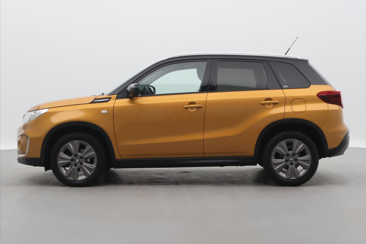 Suzuki Vitara 1,4 BoosterJet 103kW AllGrip CZ