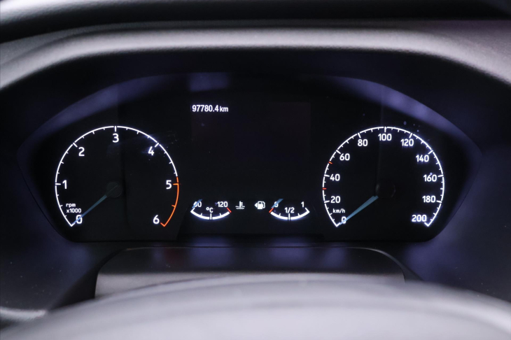 Ford Tourneo Custom 2,0 EcoBlue 136kW L2 Titanium X