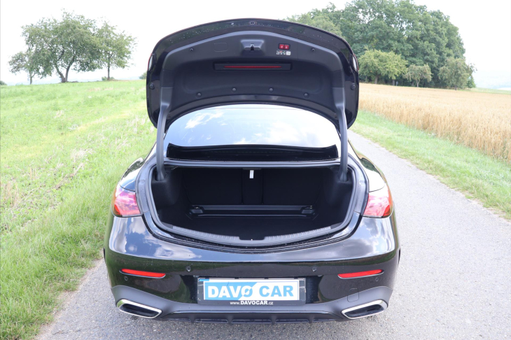 Mercedes-Benz CLE 2,0 300 4Matic AMG Premium Plus